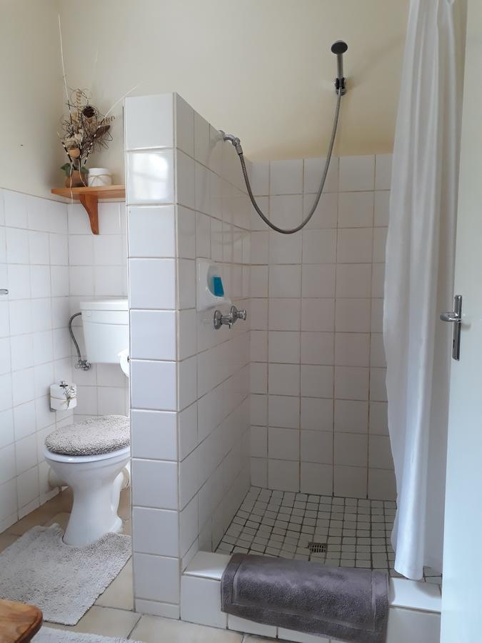 Haasenhof Gastefarm Villa Okahandja Ngoại thất bức ảnh